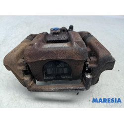 Peugeot - 308 - Remklauw (Tang) rechts-achter