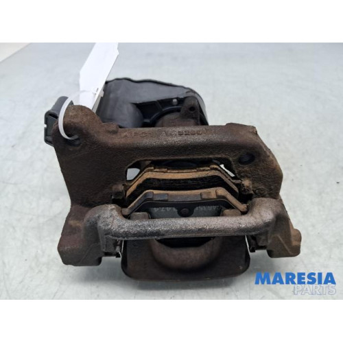 Peugeot - 308 - Remklauw (Tang) rechts-achter