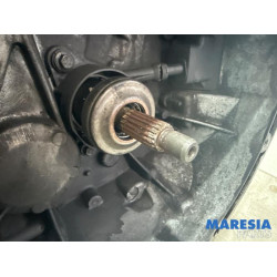 Peugeot - 308 - Boîte de vitesse