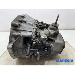 Peugeot - 308 - Boîte de vitesse