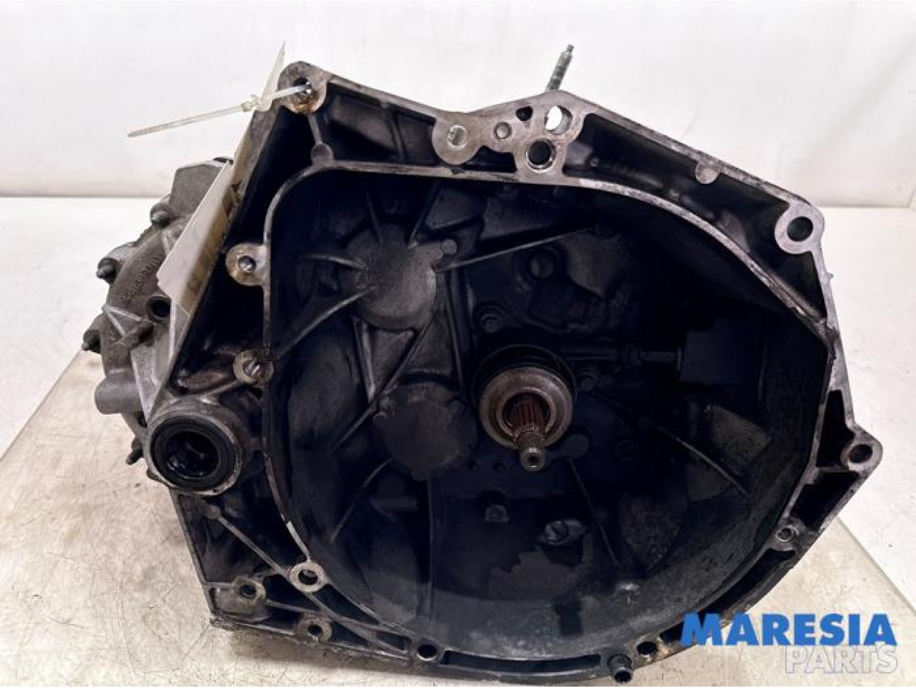 Peugeot - 308 - Boîte de vitesse