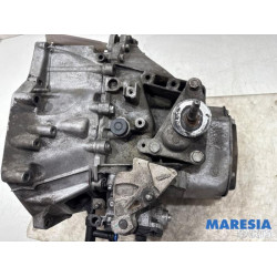 Peugeot - 308 - Boîte de vitesse