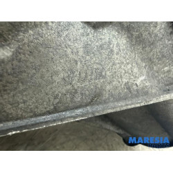 Peugeot - 308 - Boîte de vitesse