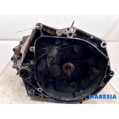 Peugeot - 308 - Versnellingsbak