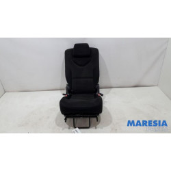 Peugeot - 308 - Rear seat
