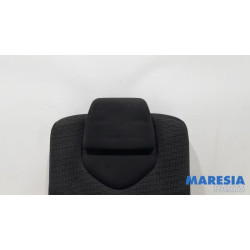 Peugeot - 308 - Rear seat