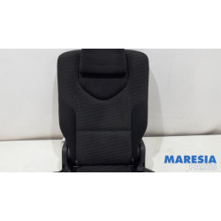 Peugeot - 308 - Rear seat