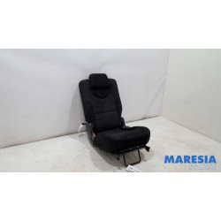 Peugeot - 308 - Rear seat