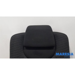 Peugeot - 308 - Rear seat