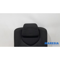 Peugeot - 308 - Rear seat