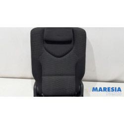 Peugeot - 308 - Rear seat