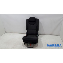 Peugeot - 308 - Rear seat