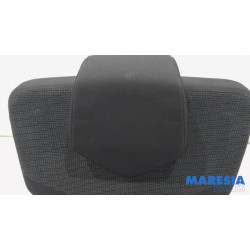 Peugeot - 308 - Rear seat