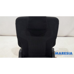 Peugeot - 308 - Rear seat
