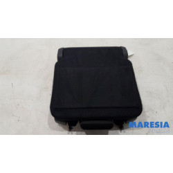 Peugeot - 308 - Rear seat
