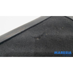 Peugeot - 308 - Rear seat