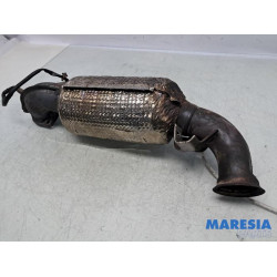 Peugeot - 308 - Katalysator