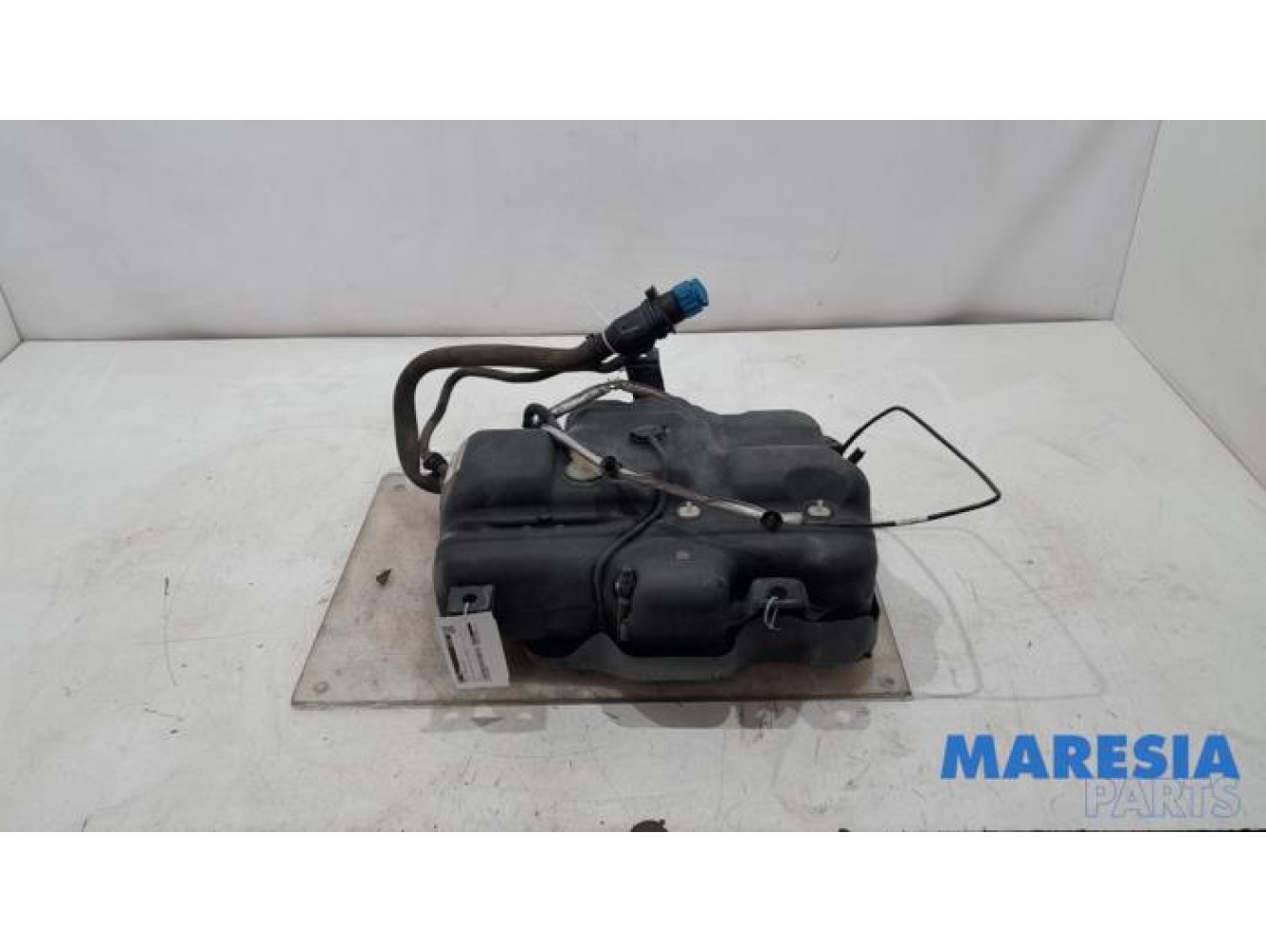 Renault - Trafic - Réservoir Adblue