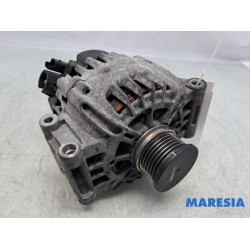 Peugeot - 308 - Dynamo