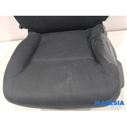 Renault - Trafic - Seat, left