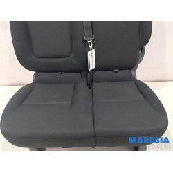 Renault - Trafic - Double front seat, right