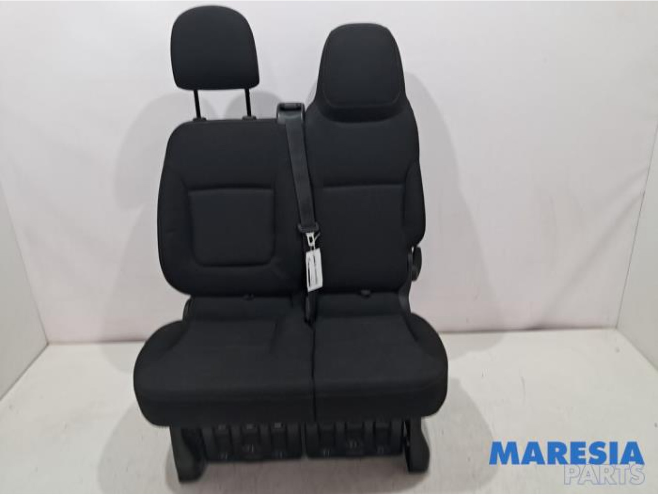 Renault - Trafic - Double front seat, right