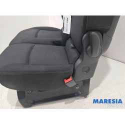 Renault - Trafic - Double front seat, right