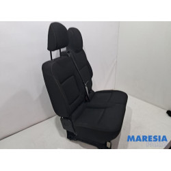 Renault - Trafic - Double front seat, right
