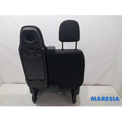 Renault - Trafic - Double front seat, right