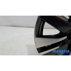 Peugeot - 2008 - Wheel