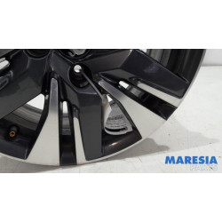 Peugeot - 2008 - Wheel