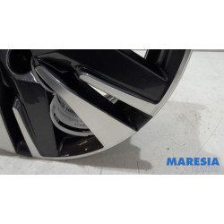 Peugeot - 2008 - Wheel
