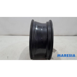 Peugeot - 2008 - Wheel