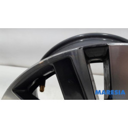 Peugeot - 2008 - Wheel