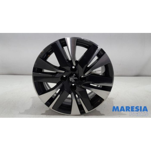 Peugeot - 2008 - Velg