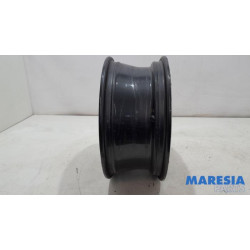 Peugeot - 2008 - Wheel