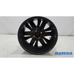 Peugeot - 2008 - Wheel