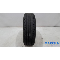 Peugeot - 2008 - Tyre