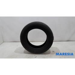 Peugeot - 2008 - Tyre