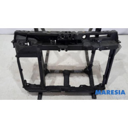 Peugeot - 208 - Front panel