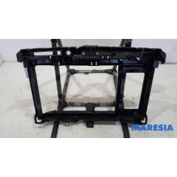 Peugeot - 208 - Front panel