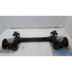 Peugeot - 208 - Arbre entraînement roue avant