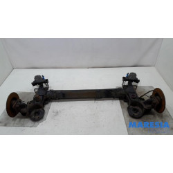 Peugeot - 208 - Arbre entraînement roue avant