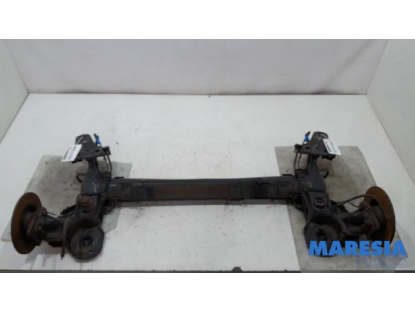 Peugeot - 208 - Arbre entraînement roue avant