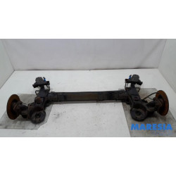 Peugeot - 208 - Arbre entraînement roue avant