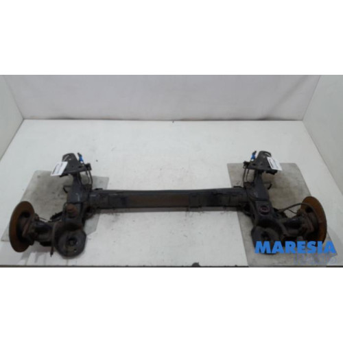 Peugeot - 208 - Arbre entraînement roue avant