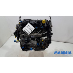 Peugeot - 208 - Motor