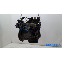 Peugeot - 208 - Motor