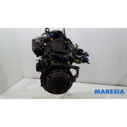 Peugeot - 208 - Motor