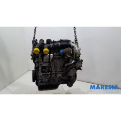 Peugeot - 208 - Motor
